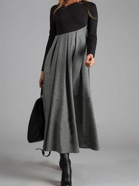 Anna Harmoni Kleid – Farbenfrohe Eleganz